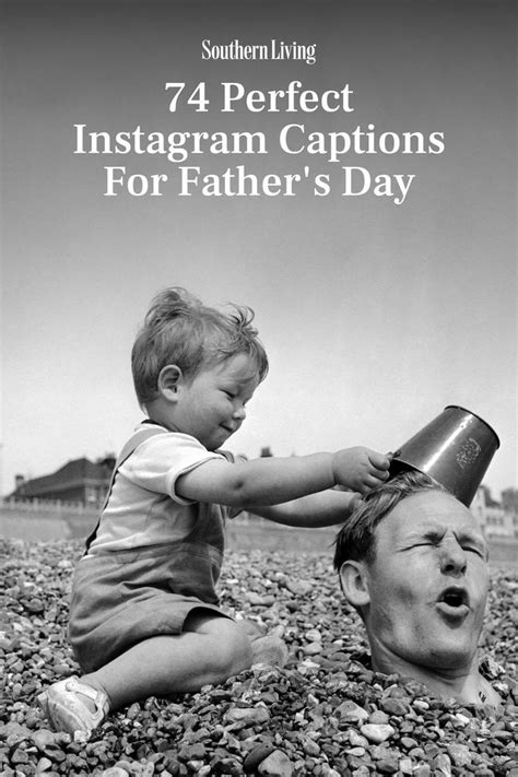 103 Father's Day Captions to Celebrate Your Dad in 2024 .